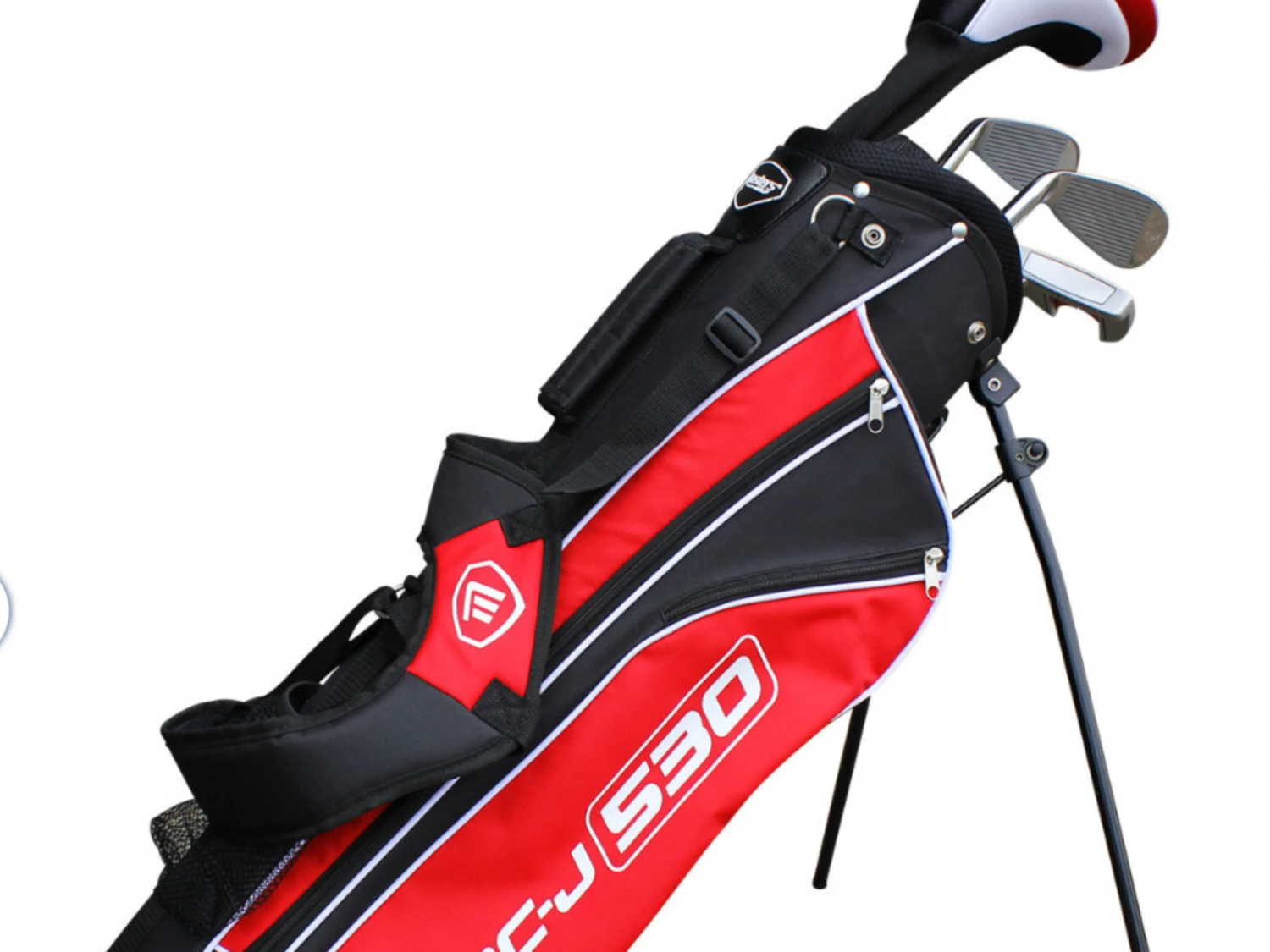 Masters Mc J530 Junior Set - Age 5-8 3 Masters Mc J530 Junior Set - Age 5-8