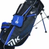 Masters Mk Kids Pro Stand Bag Blue 155Cm - 61 Inch 1 Masters Mk Kids Pro Stand Bag Blue 155Cm - 61 Inch -Online Golf Store 2738183642