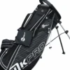 Masters Mk Kids Pro Stand Bag Grey - 165Cm - 65 Inch