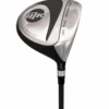 Masters Mk Pro Kids Driver Grey Age 12-14