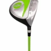 Master Mk Pro Kids Fairway Wood Green Age 9-11