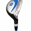 Masters Mk Pro Hybrid Blue Age 10-12 2 Masters Mk Pro Hybrid Blue Age 10-12 -Online Golf Store 2738241946