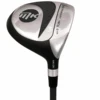 Masters Mk Kids Pro Fairway Wood Grey Age 12-14 -Online Golf Store 2738243299
