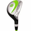 Masters Mk Kids Pro Hybrid Green Age 9-11
