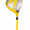 Masters Mk Lite Fairway Wood Yellow Age 5-7 -Online Golf Store 2738270844