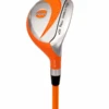 Masters Mk Lite Hybrid Orange Age 6-8 -Online Golf Store 2738283908