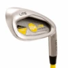 Masters Mk Lite Iron Yellow Age 5-7