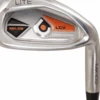 Masters Mk Lite Irons Orange Age 6-8