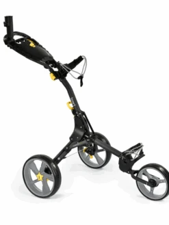 Icart Evo Push Golf Trolley