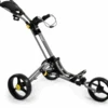Icart Go Three Wheel Golf Trolley 1 Icart Go Three Wheel Golf Trolley -Online Golf Store 2739022649