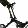 Icart Volta 360 Three Wheel Golf Trolley -Online Golf Store 2739042247