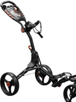Ezeglide Compact + 360 Golf Trolley