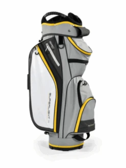 Masters Superlite 9 Trolley Bag
