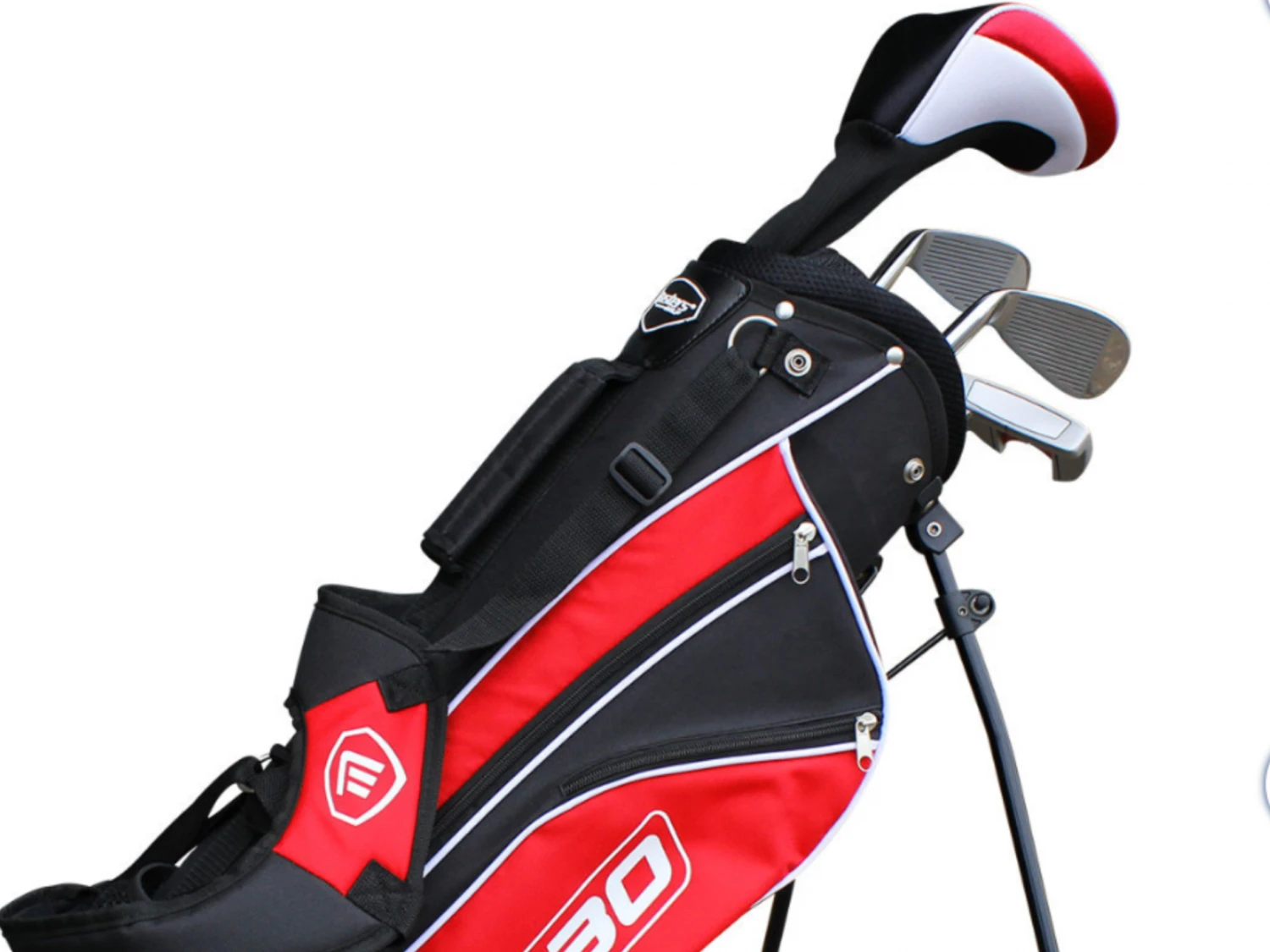 Masters Mc530 Junior Set - Age 9/12 3 Masters Mc530 Junior Set - Age 9/12