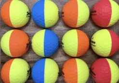 Srixon Q Star Tour Divide Golf Balls (Pearls) -Online Golf Store IMG 0258 1