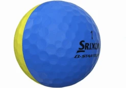 Srixon Q Star Tour Divide Golf Balls (Pearls) -Online Golf Store IMG 0260