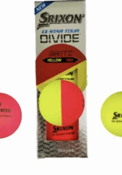 Srixon Q Star Tour Divide Golf Balls (Pearls) -Online Golf Store IMG 0262