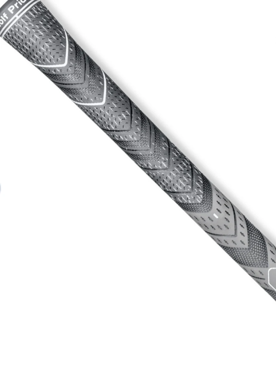 Golf Pride Multi Compound Cord Plus 4 Undersize Grip 4 Golf Pride Multi Compound Cord Plus 4 Undersize Grip - Image 2