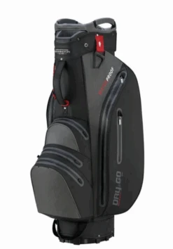 Bennington Dry Go Waterproof Bag - Graphite