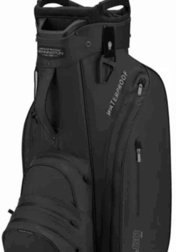 Bennington Dry Go Waterproof Bag - Black