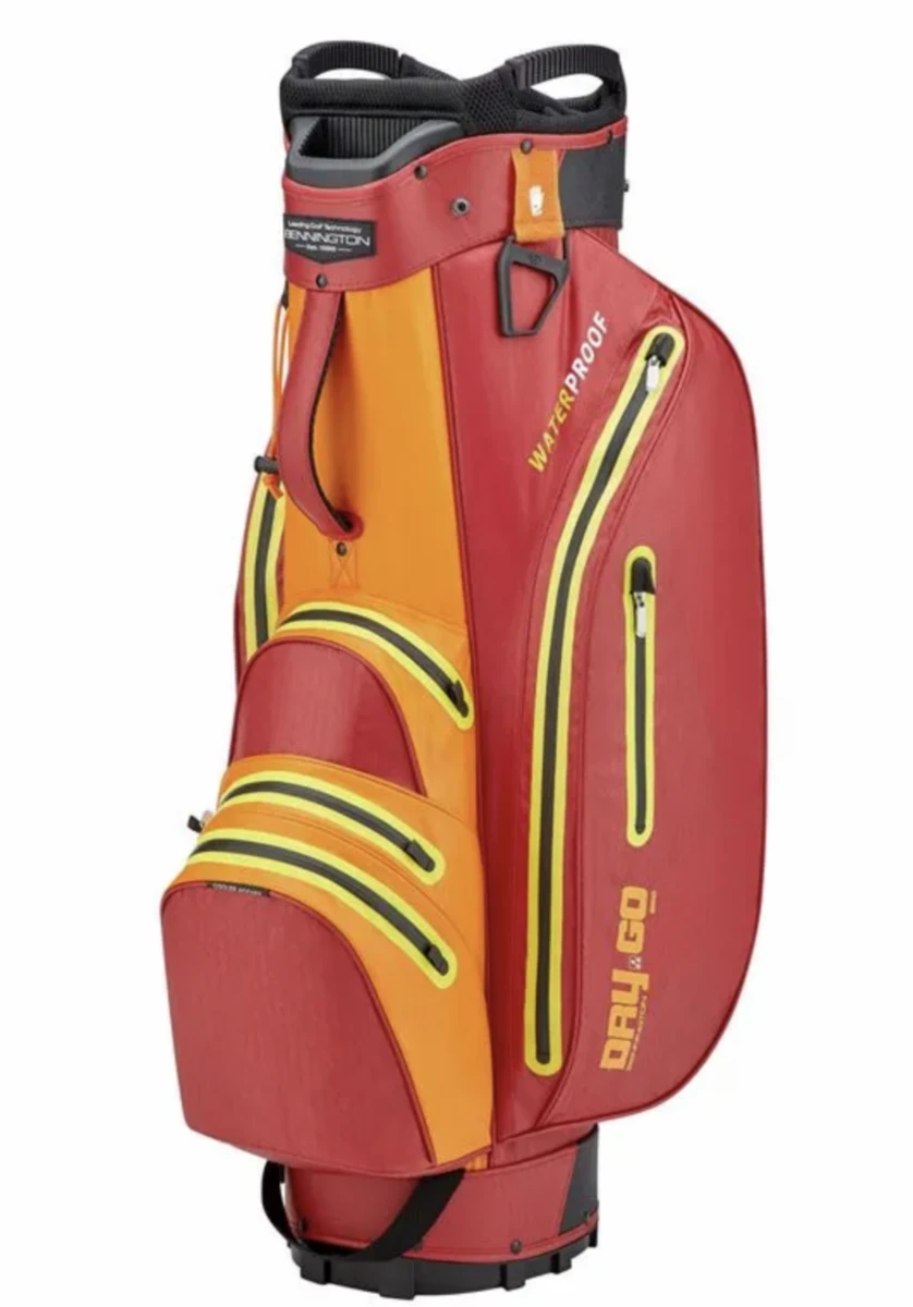 Bennington Dry Go Waterproof Bag - Sunny 3 Bennington Dry Go Waterproof Bag - Sunny