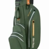 Bennington Dry Go Waterproof Bag - Green