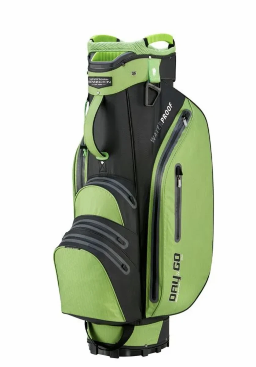 Bennington Dry Go Waterproof Bag - Grass 3 Bennington Dry Go Waterproof Bag - Grass