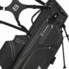 Bennington Zone 14 Stand Bag - Black