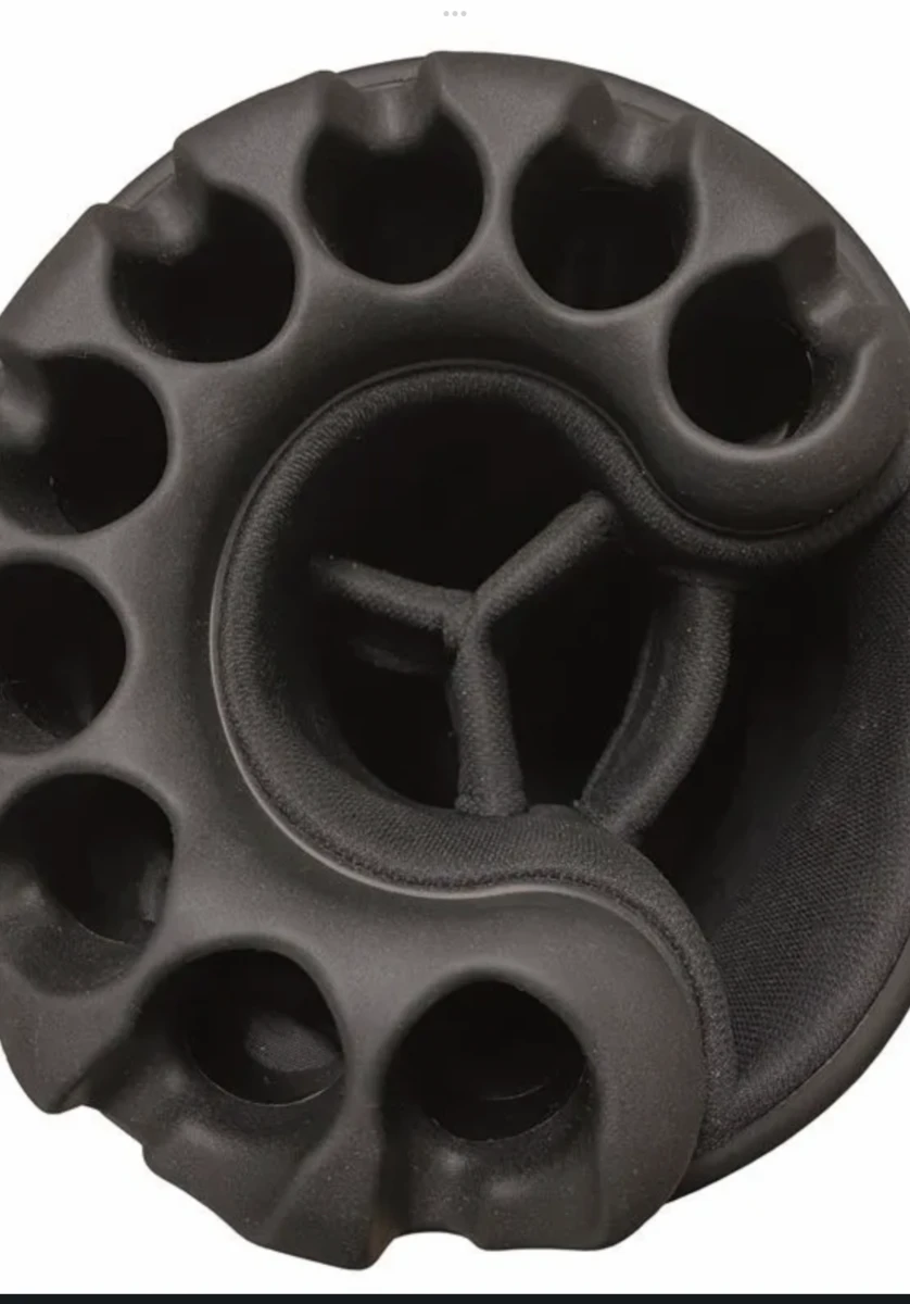 Bennington Quiet Organizer - Navy 4 Bennington Quiet Organizer - Navy - Image 2