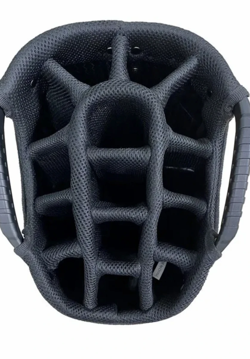 Bennington Dojo Trolley Bag - Grey 4 Bennington Dojo Trolley Bag - Grey - Image 2