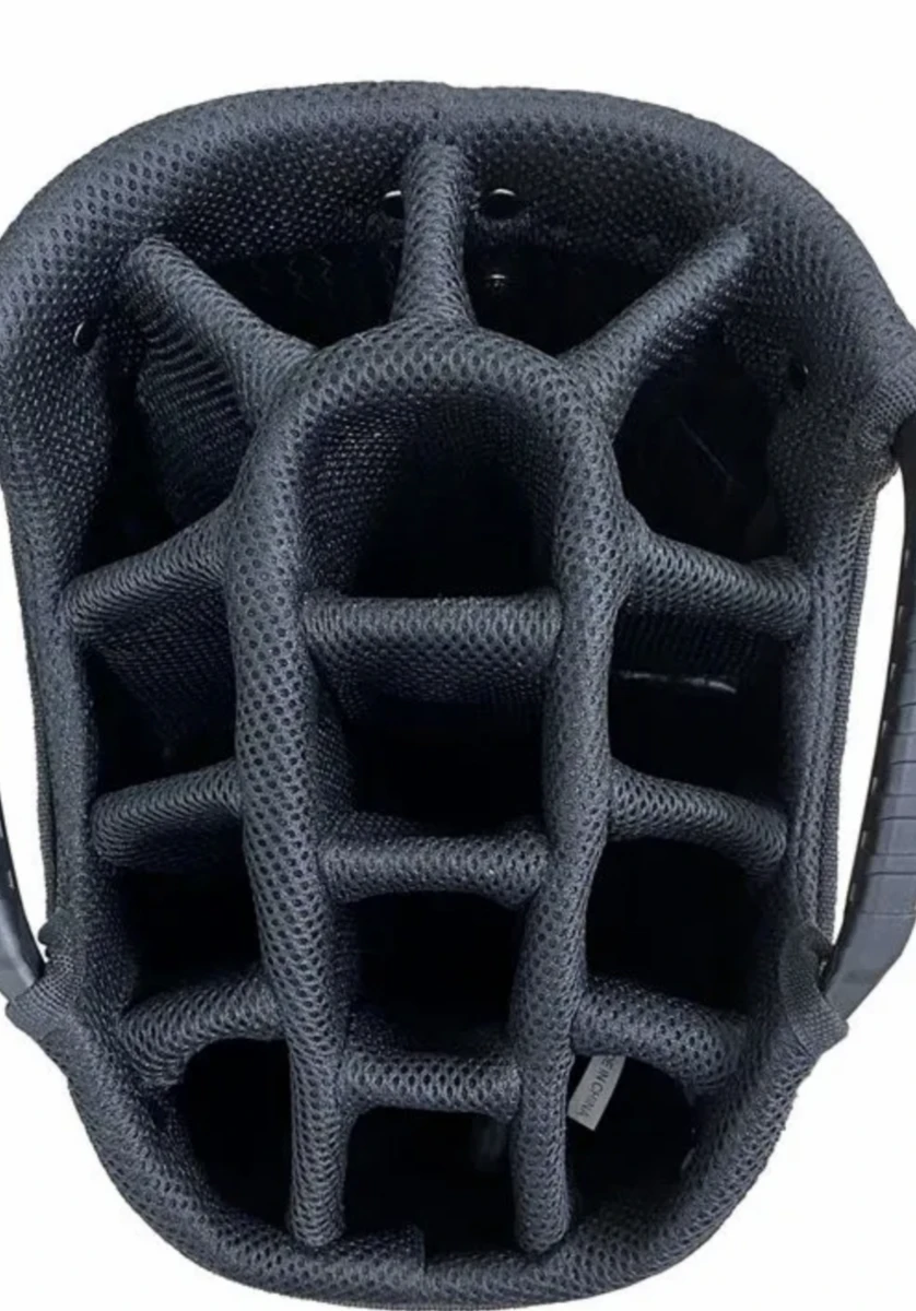 Bennington Dojo Trolley Bag - Black 4 Bennington Dojo Trolley Bag - Black - Image 2