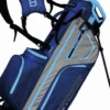 Bennington Tanto Stand Bag - Blue 2 Bennington Tanto Stand Bag - Blue -Online Golf Store IMG 0382 1