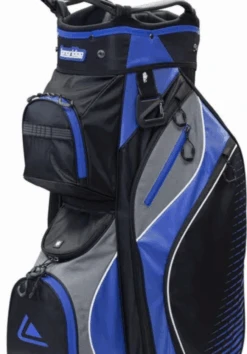 Longridge Deluxe Lite 2021 Cart Bag 11 Longridge Deluxe Lite 2021 Cart Bag -Online Golf Store IMG 0386 1