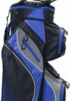 Longridge Deluxe Lite 2021 Cart Bag 12 Longridge Deluxe Lite 2021 Cart Bag -Online Golf Store IMG 0387