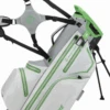 Bennington Zone 14 Waterproof - White 1 Bennington Zone 14 Waterproof - White -Online Golf Store IMG 0422 1