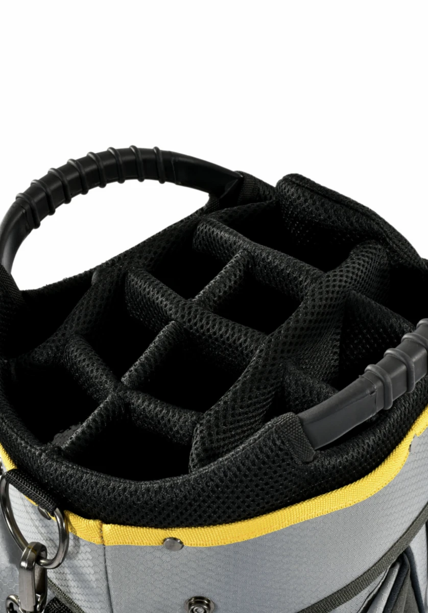 Masters Superlite 9 Trolley Bag 11 Masters Superlite 9 Trolley Bag - Image 9