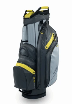 Icart Aqua Pel 9/50 Waterproof Trolley Bag 10 Icart Aqua Pel 9/50 Waterproof Trolley Bag -Online Golf Store IMG 0469