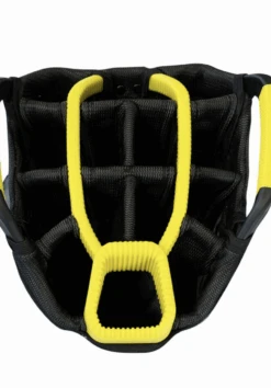 Icart Aqua Pel 9/50 Waterproof Trolley Bag 11 Icart Aqua Pel 9/50 Waterproof Trolley Bag -Online Golf Store IMG 0472 1