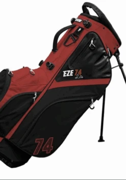 Ezeglide Eze 74 Lite Hybrid Stand Bag -Online Golf Store IMG 0490 1 2