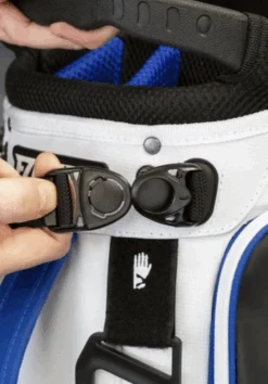 Ezeglide Eze 74 Lite Hybrid Stand Bag -Online Golf Store IMG 0491 1