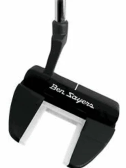 Ben Sayers Xf Black Series Putters 14 Ben Sayers Xf Black Series Putters -Online Golf Store IMG 0496