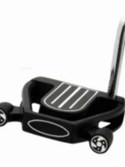 Ben Sayers Xf Black Series Putters 16 Ben Sayers Xf Black Series Putters -Online Golf Store IMG 0500