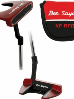 Ben Sayers Xf Red Series Putters -Online Golf Store IMG 0516