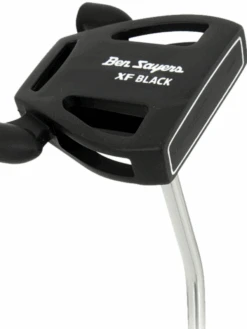 Ben Sayers Xf Black Series Putters 17 Ben Sayers Xf Black Series Putters -Online Golf Store IMG 0524