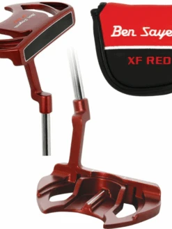 Ben Sayers Xf Red Series Putters -Online Golf Store IMG 0529