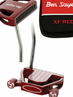 Ben Sayers Xf Red Series Putters -Online Golf Store IMG 0533