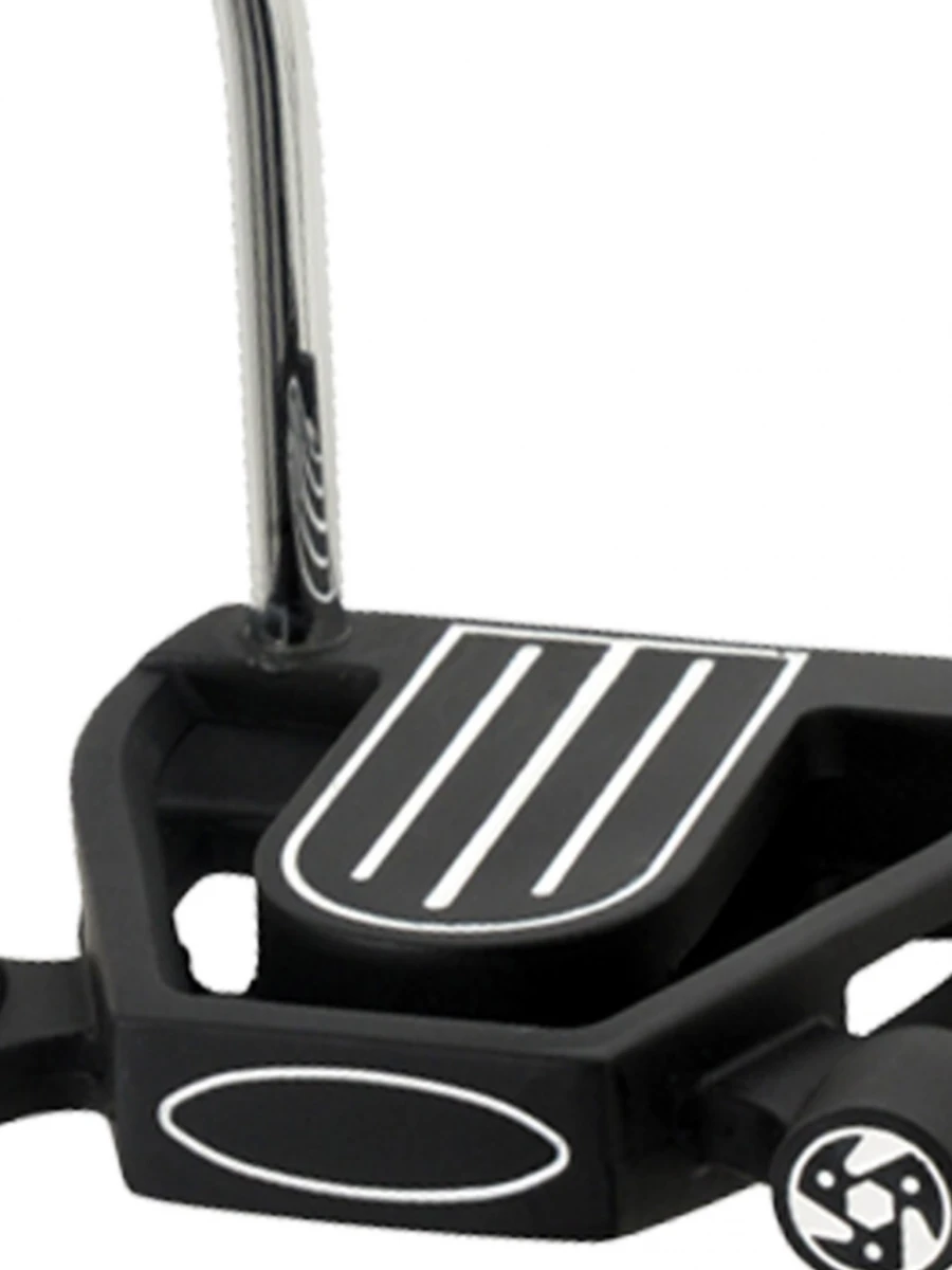 Ben Sayers Xf Black Series Putters 11 Ben Sayers Xf Black Series Putters - Image 9