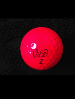 Vice Pro / Pro Plus Mixed (Pearls) - 12 Neon Colours -Online Golf Store IMG 0585