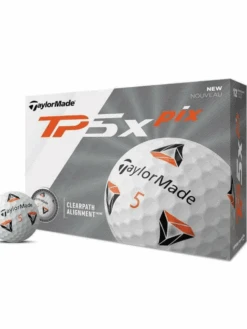 Taylormade Tp5 Pix (Pearls) -Online Golf Store IMG 0591