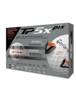 Taylormade Tp5 Pix (Pearls) -Online Golf Store IMG 0592